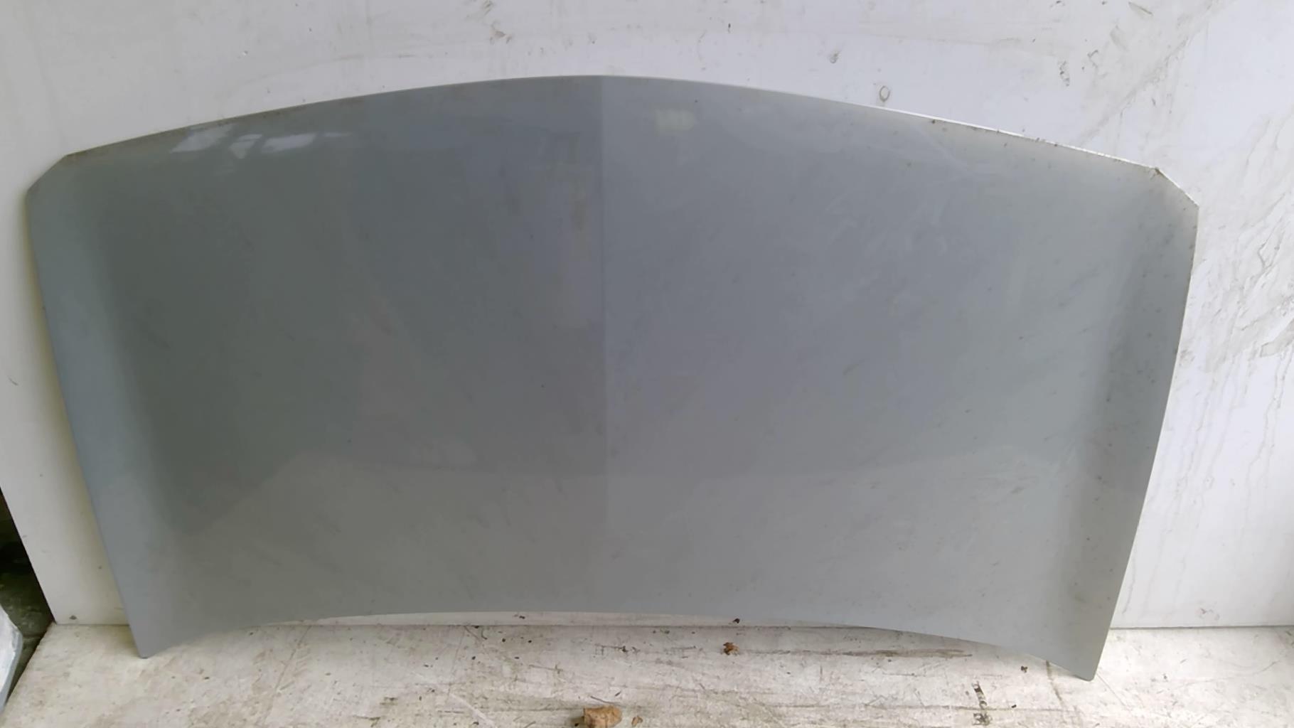 Capot RENAULT MEGANE 2 PHASE 1  - 1