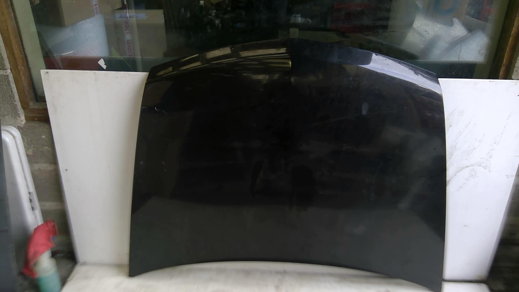 Capot RENAULT VEL SATIS PHASE 1  - 1