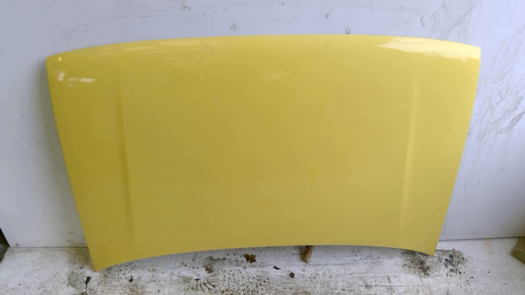 Capot SUZUKI ALTO 1 Essence - 1