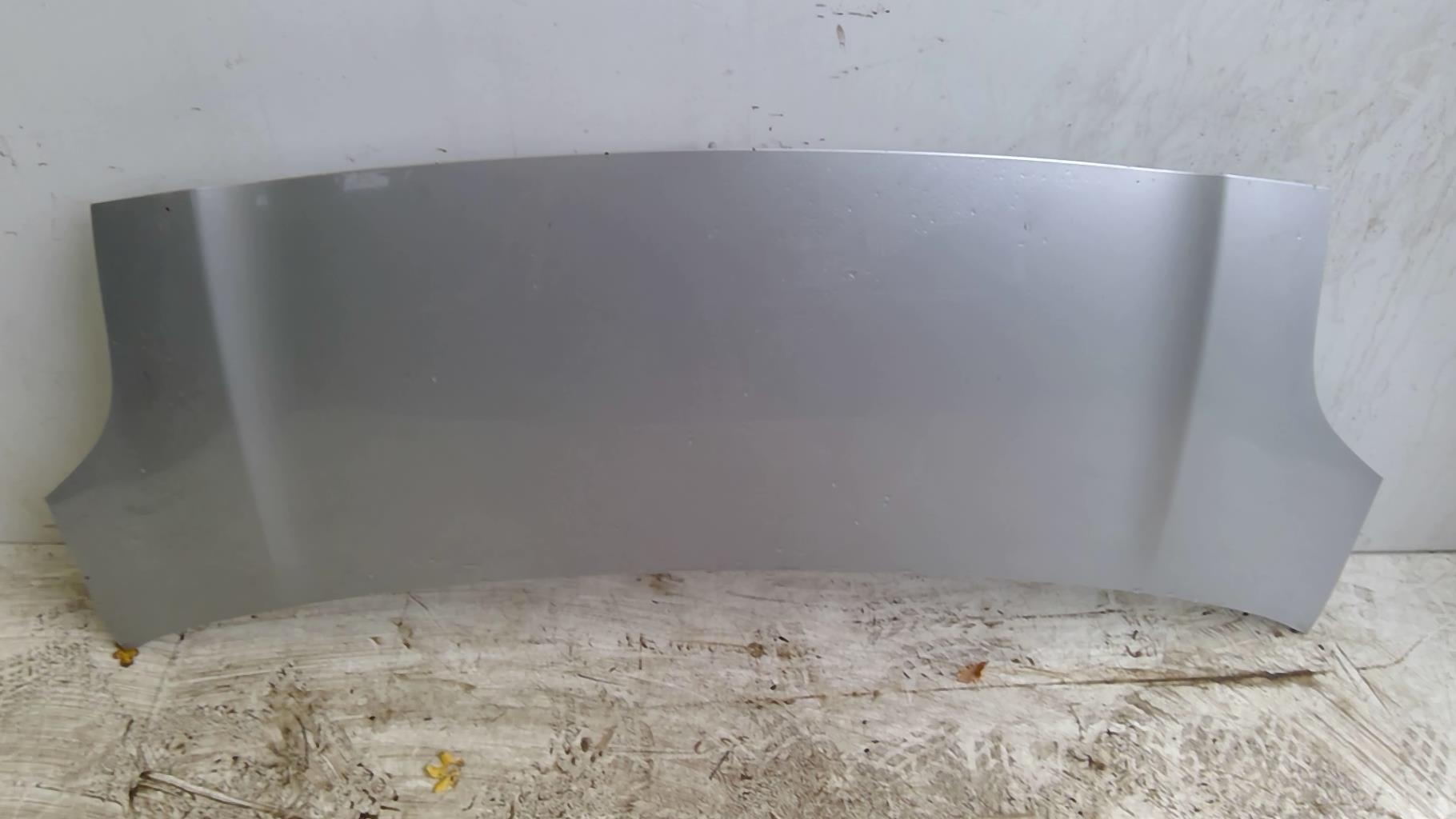 Capot TOYOTA YARIS 2 PHASE 1 Diesel - 1