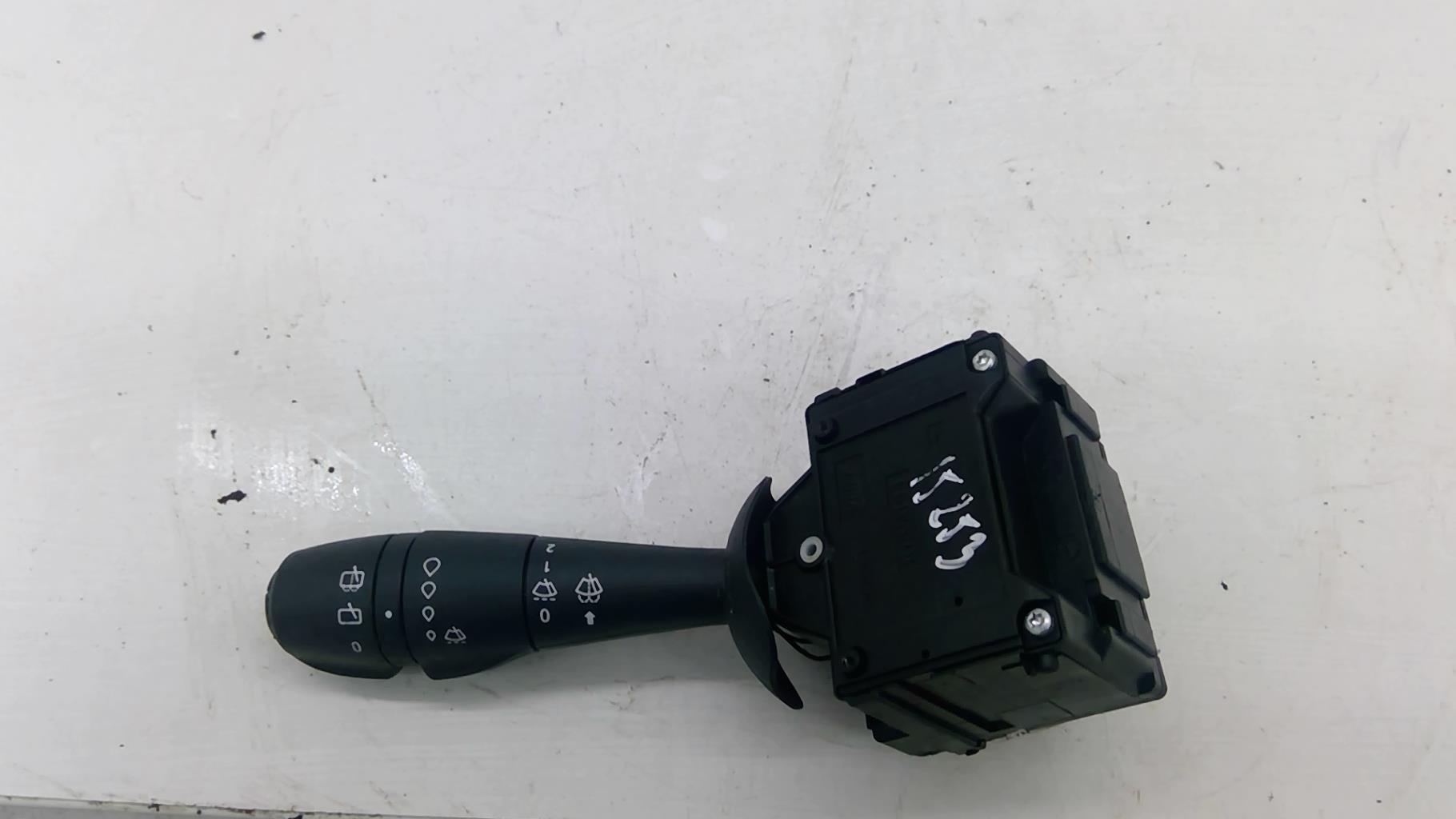 Commodo d'essuie glaces RENAULT CLIO 4 PHASE 2 Diesel - 1
