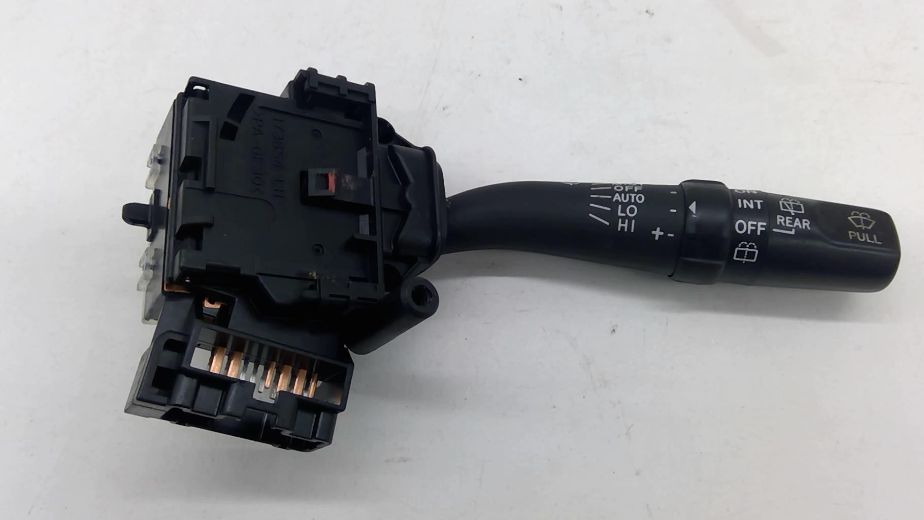 Commodo d'essuie glaces TOYOTA COROLLA VERSO 2 PHASE 1 Essence - 1