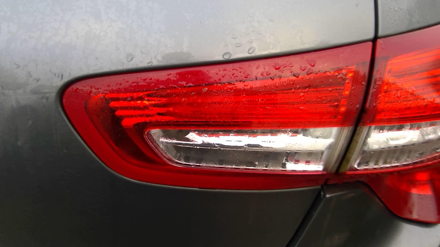 Feu arriere secondaire droit (feux) CITROEN DS5 PHASE 1 Diesel - 1