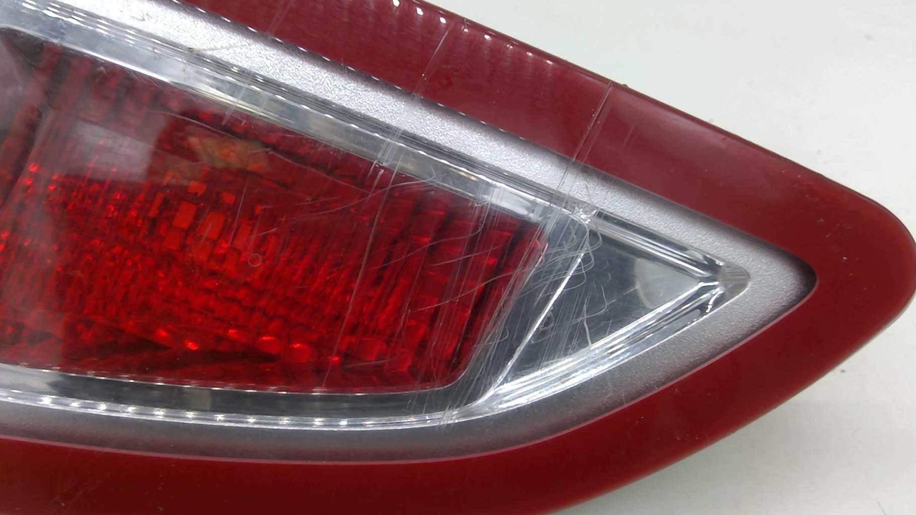 Feu arriere secondaire droit (feux) RENAULT SCENIC 3 PHASE 1 Diesel - 1