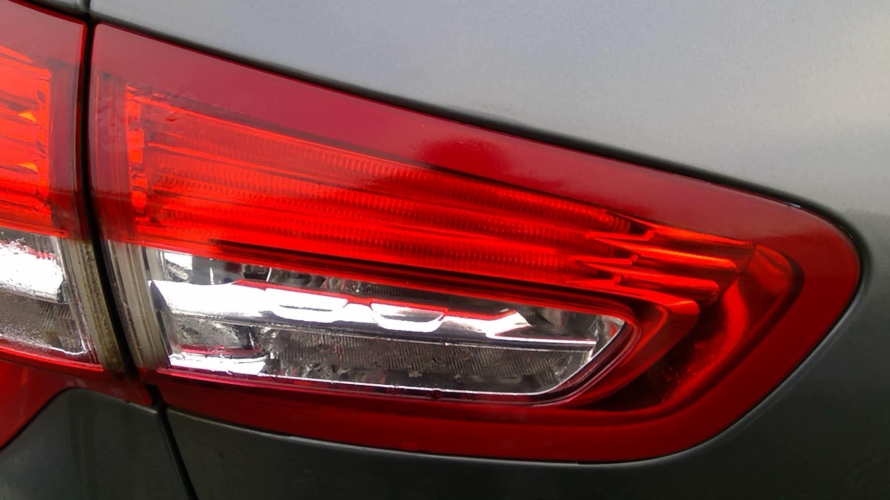 Feu arriere secondaire gauche (feux) CITROEN DS5 PHASE 1 Diesel - 1