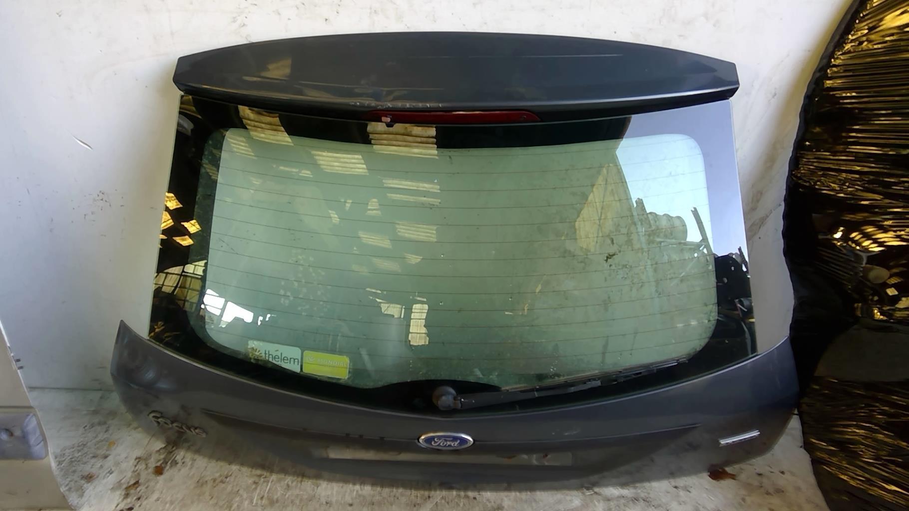 Malle/Hayon arriere FORD FOCUS 1 Diesel - 1