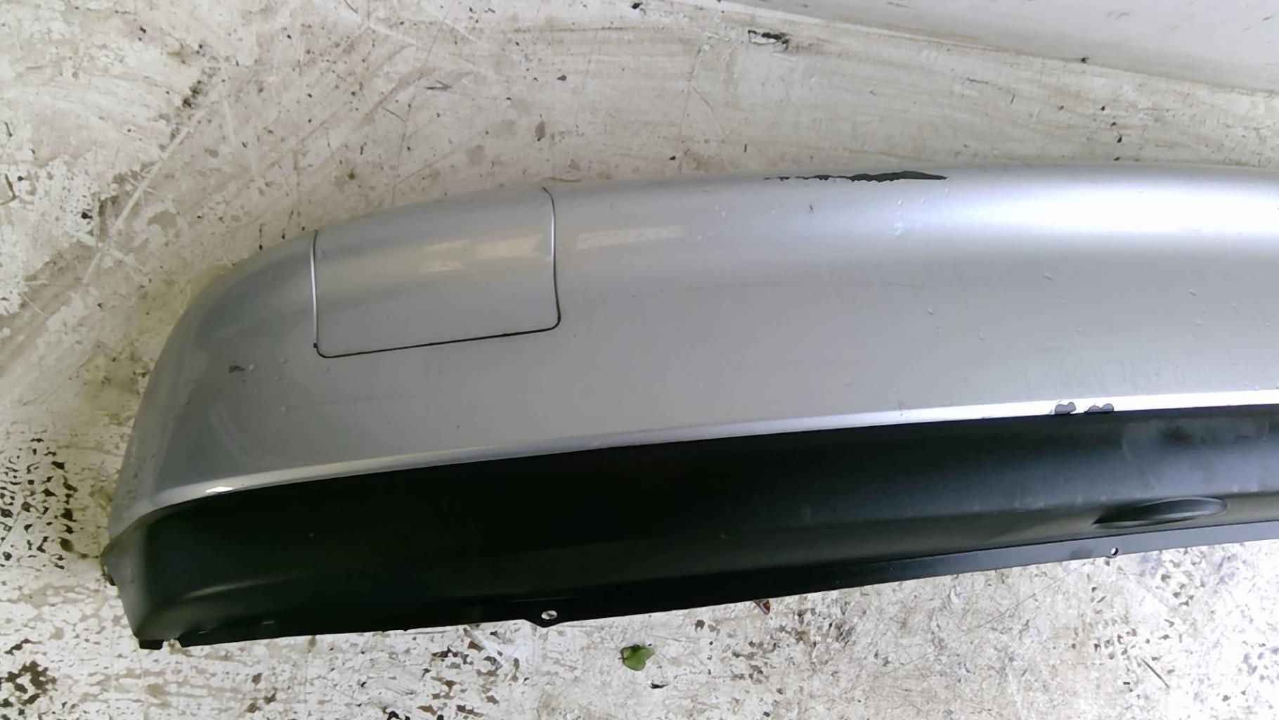 Pare choc arriere OPEL CORSA B PHASE 2 Essence - 1