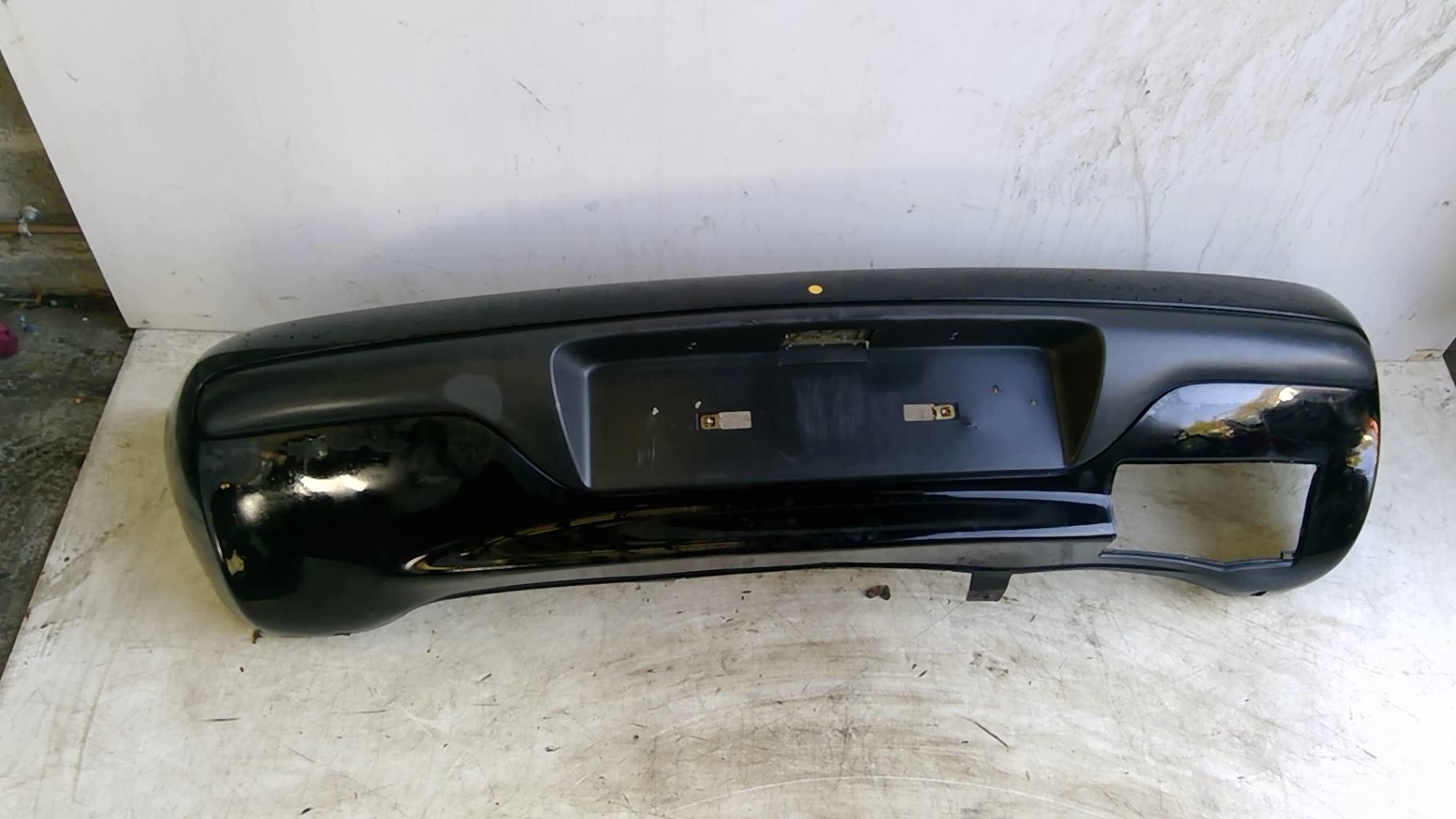 Pare choc arriere OPEL TIGRA 1 COUPE Essence - 1
