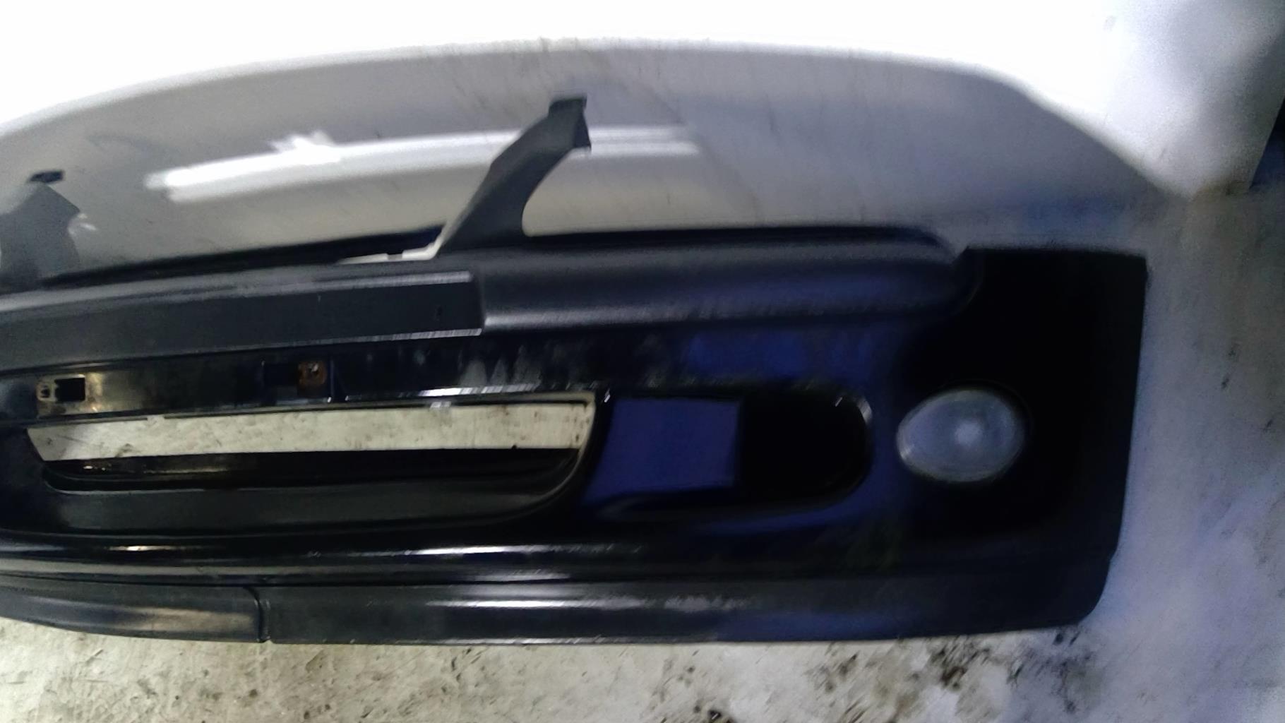 Pare choc avant OPEL TIGRA 1 COUPE Essence - 1