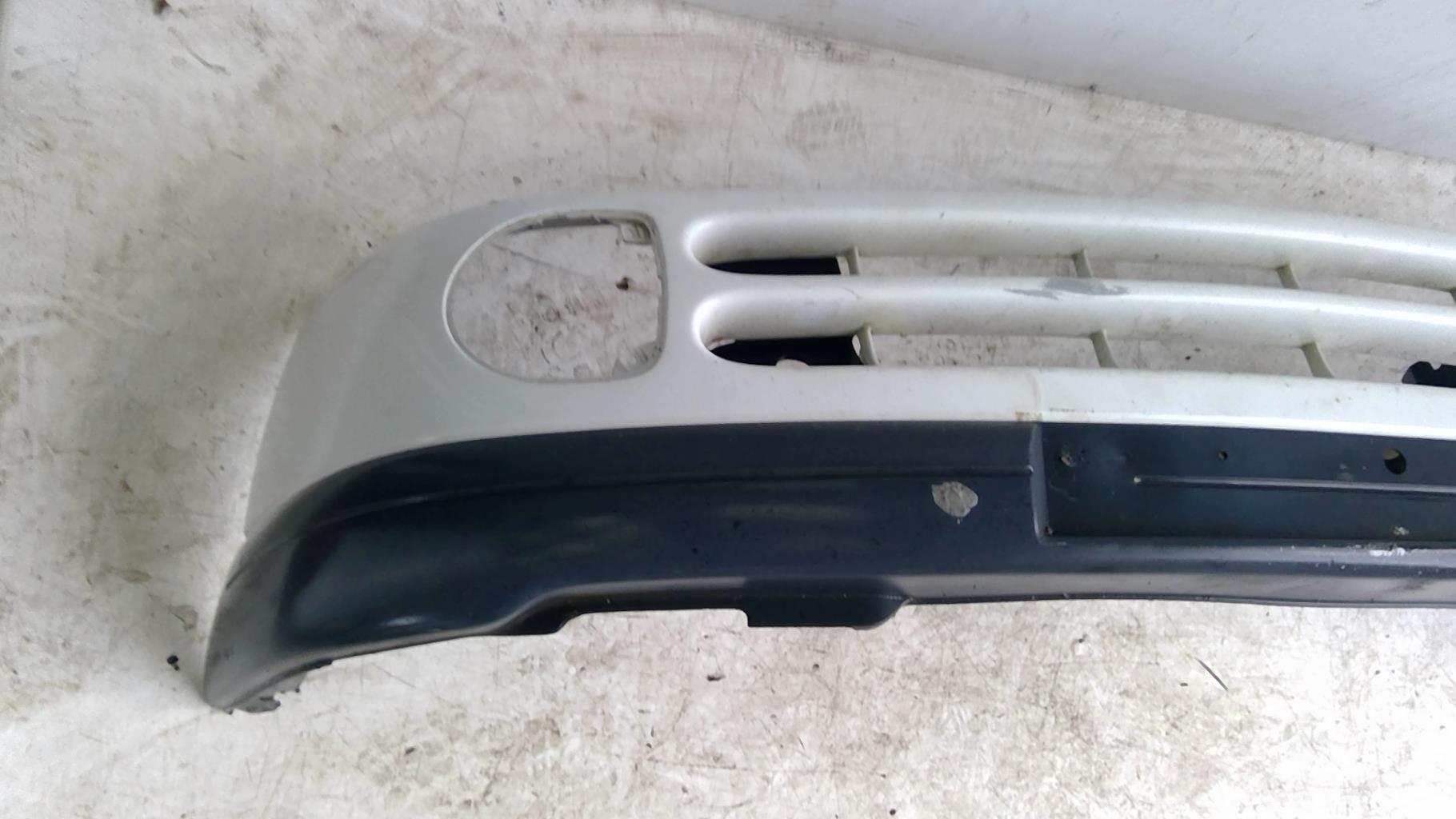 Pare choc avant RENAULT CLIO 2 PHASE 1 Diesel - 1