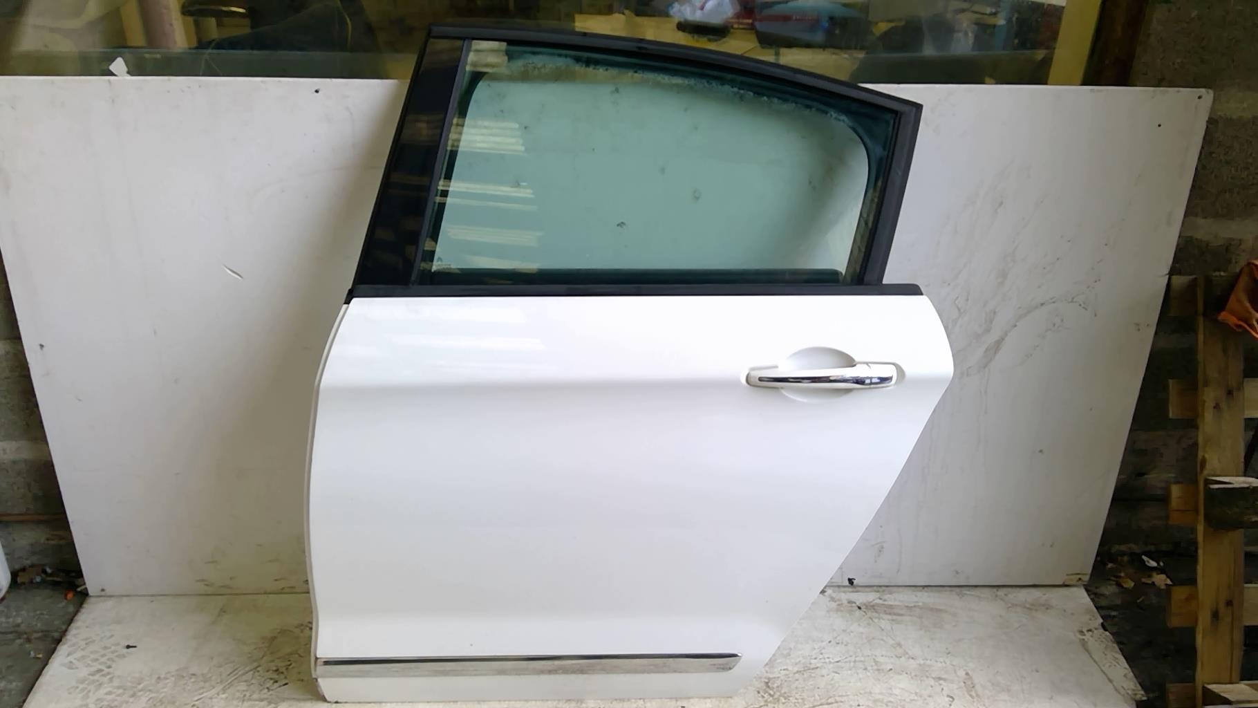 Porte arriere gauche CITROEN C5 2 Diesel - 1