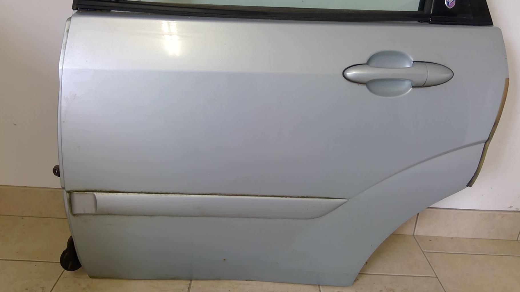 Porte arriere gauche FORD FOCUS 1  - 1