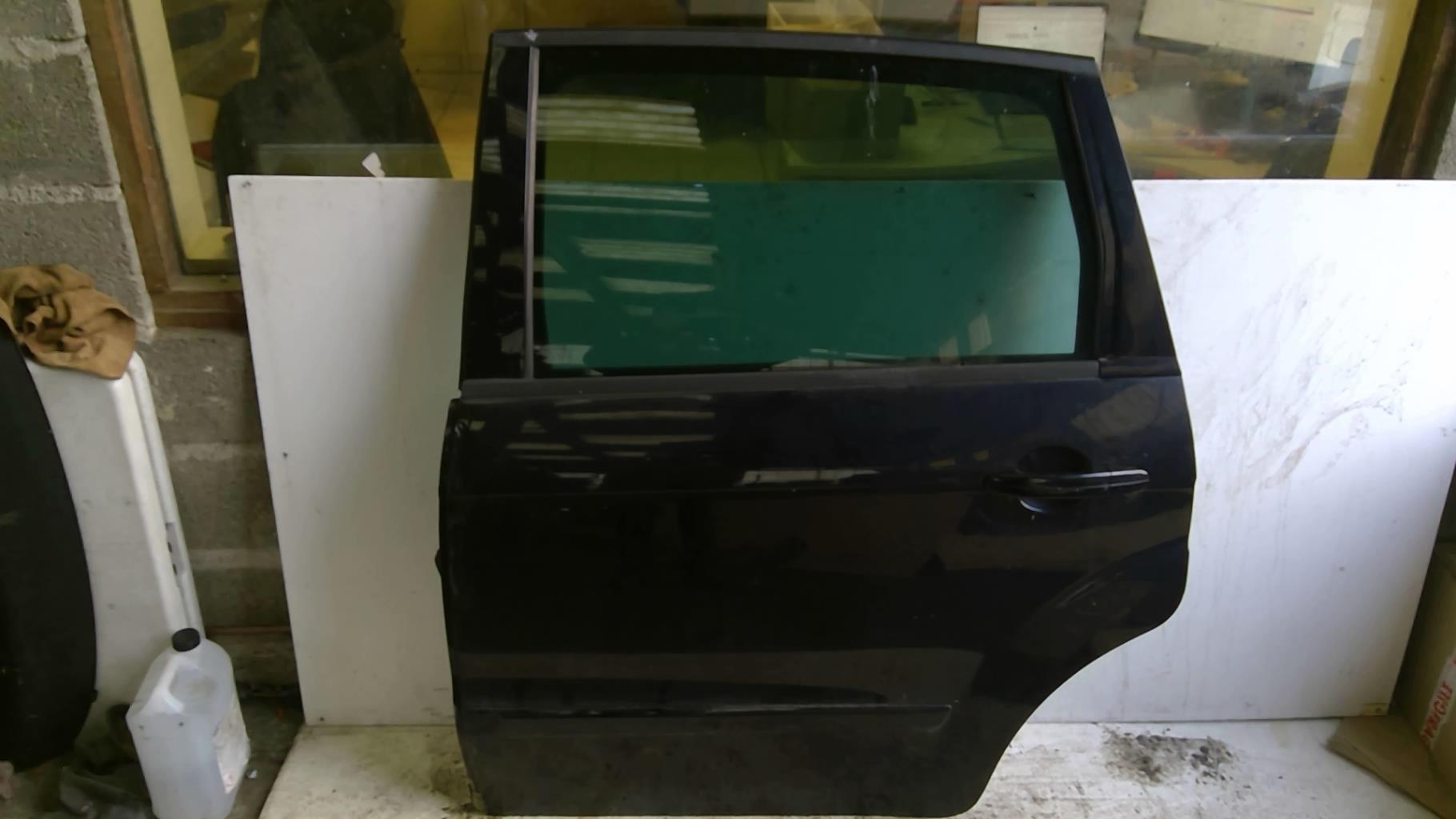 Porte arriere gauche FORD S-MAX 1 PHASE 1  - 1