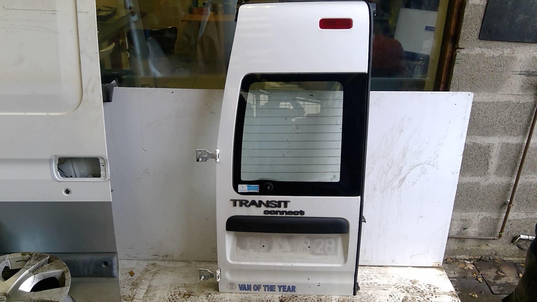 Porte arriere gauche FORD TRANSIT CONNECT 1 PHASE 1  - 1