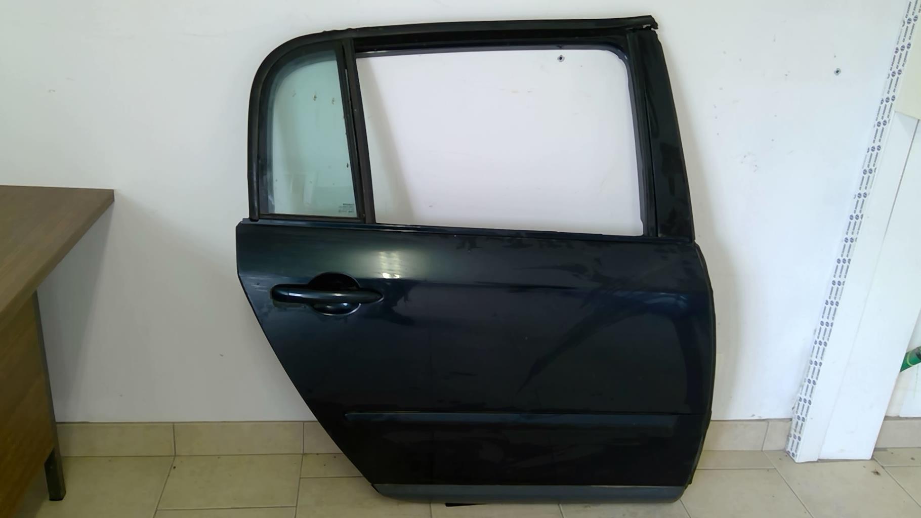 Porte arriere droit RENAULT VEL SATIS PHASE 1 Diesel - 1