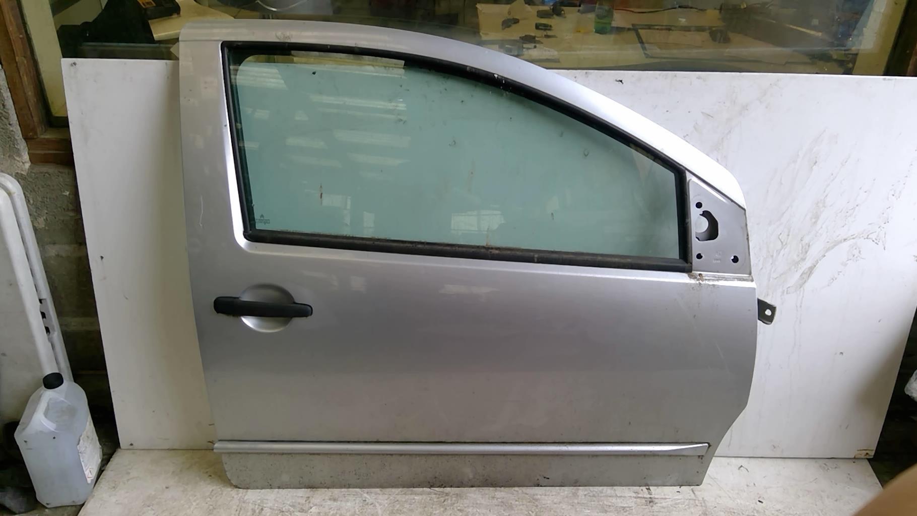 Porte avant droit CITROEN C2 PHASE 2  - 1