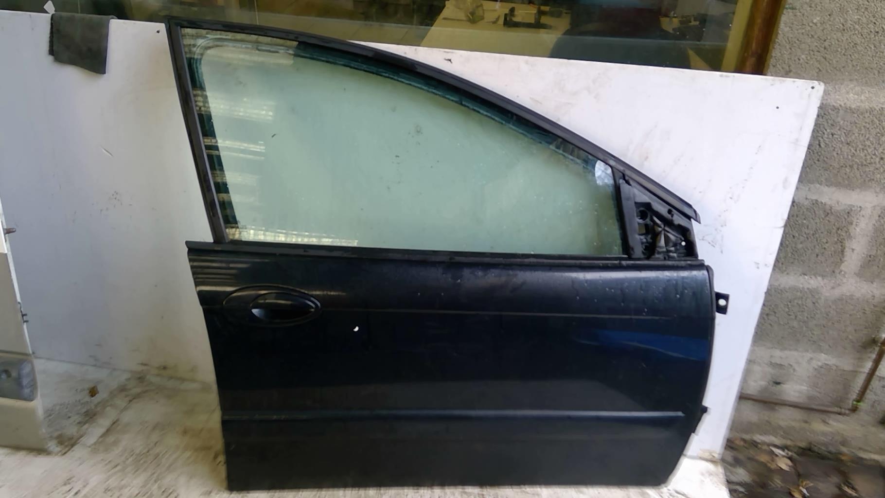 Porte avant droit CITROEN C5 1 PHASE 2  - 1