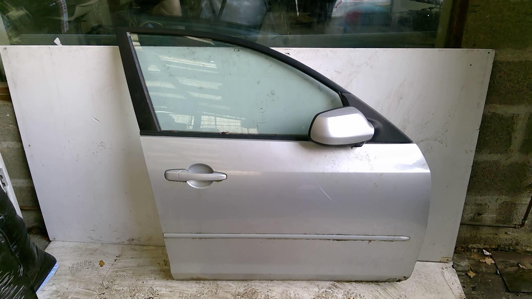 Porte avant droit MAZDA 3 1 PHASE 1 Diesel - 1