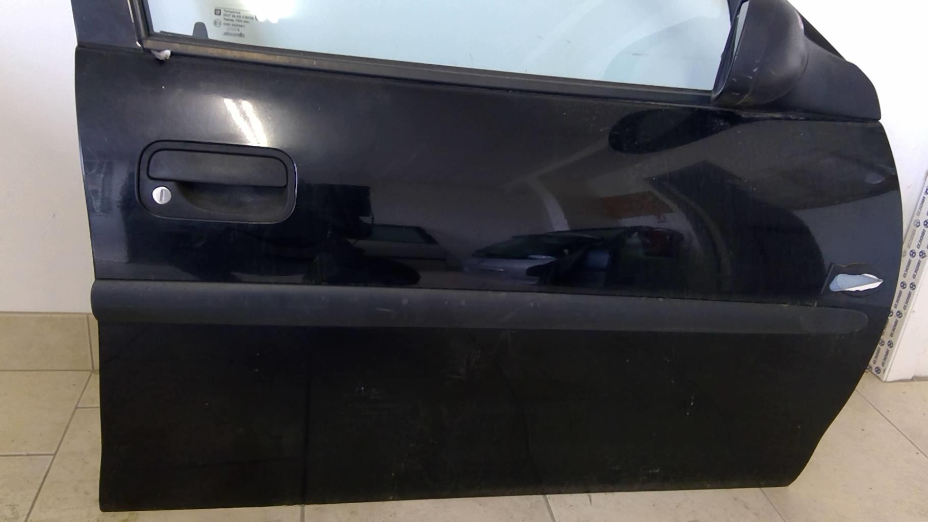 Porte avant droit OPEL CORSA B PHASE 2 Diesel - 1
