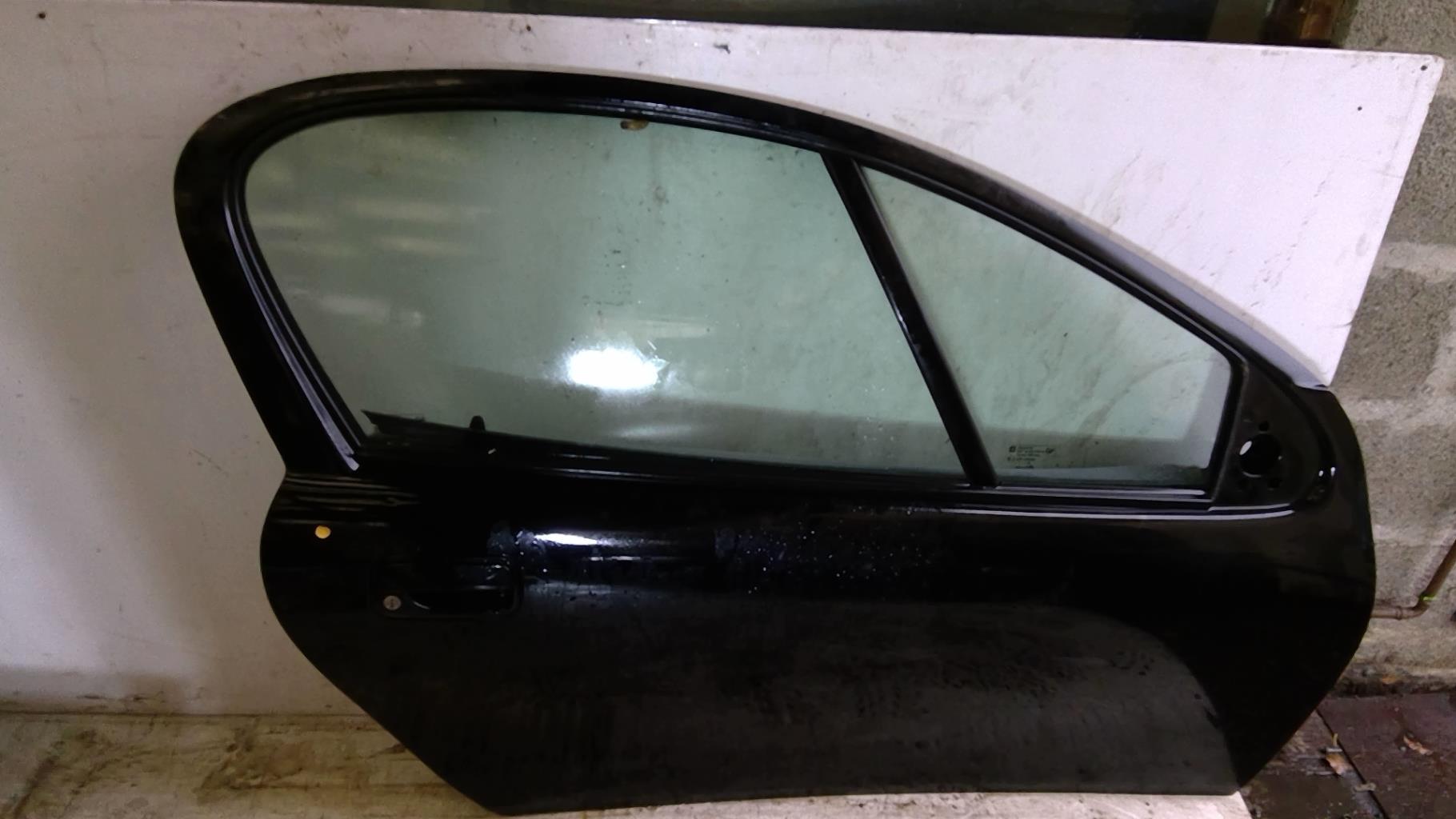 Porte avant droit OPEL TIGRA 1 COUPE Essence - 1