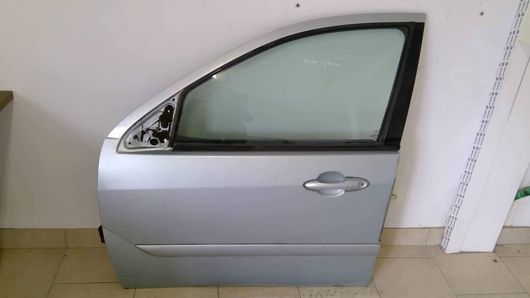 Porte avant gauche FORD FOCUS 1  - 1