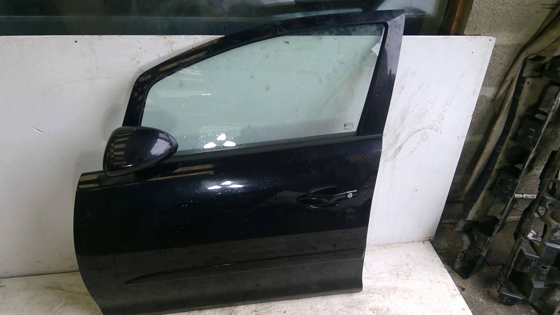 Porte avant gauche OPEL CORSA D PHASE 1  - 1
