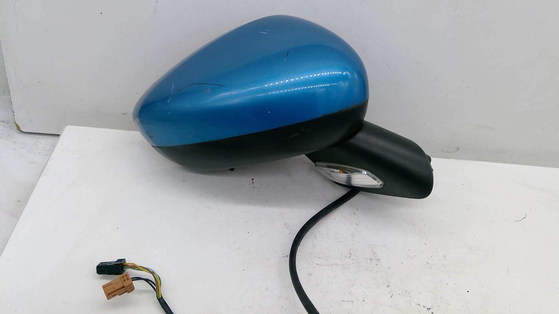 Retroviseur droit CITROEN C3 2 PHASE 1 Essence - 1