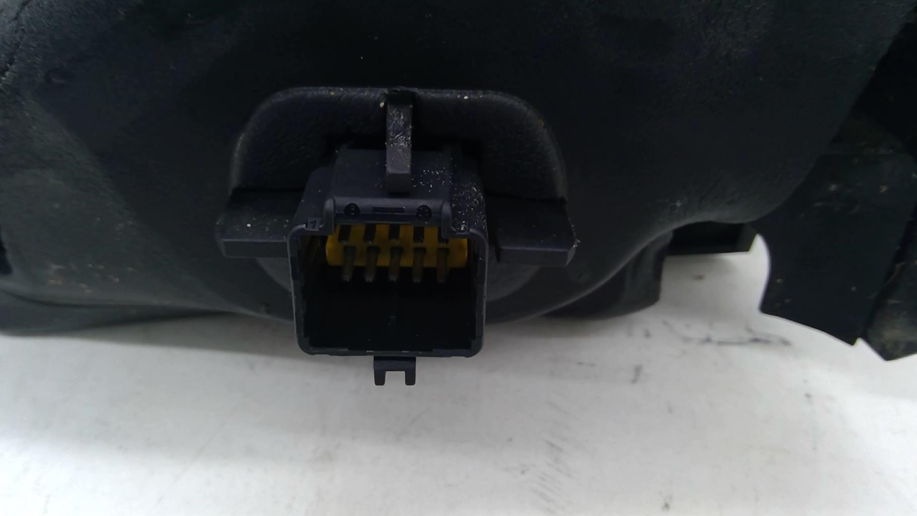 Retroviseur droit RENAULT SCENIC 2 PHASE 2 Diesel - 1