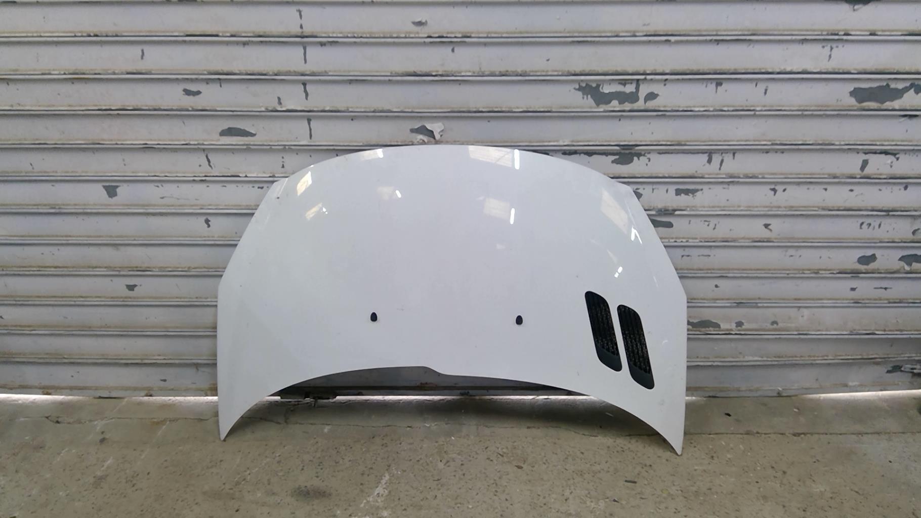 Capot PEUGEOT 206+  - 1