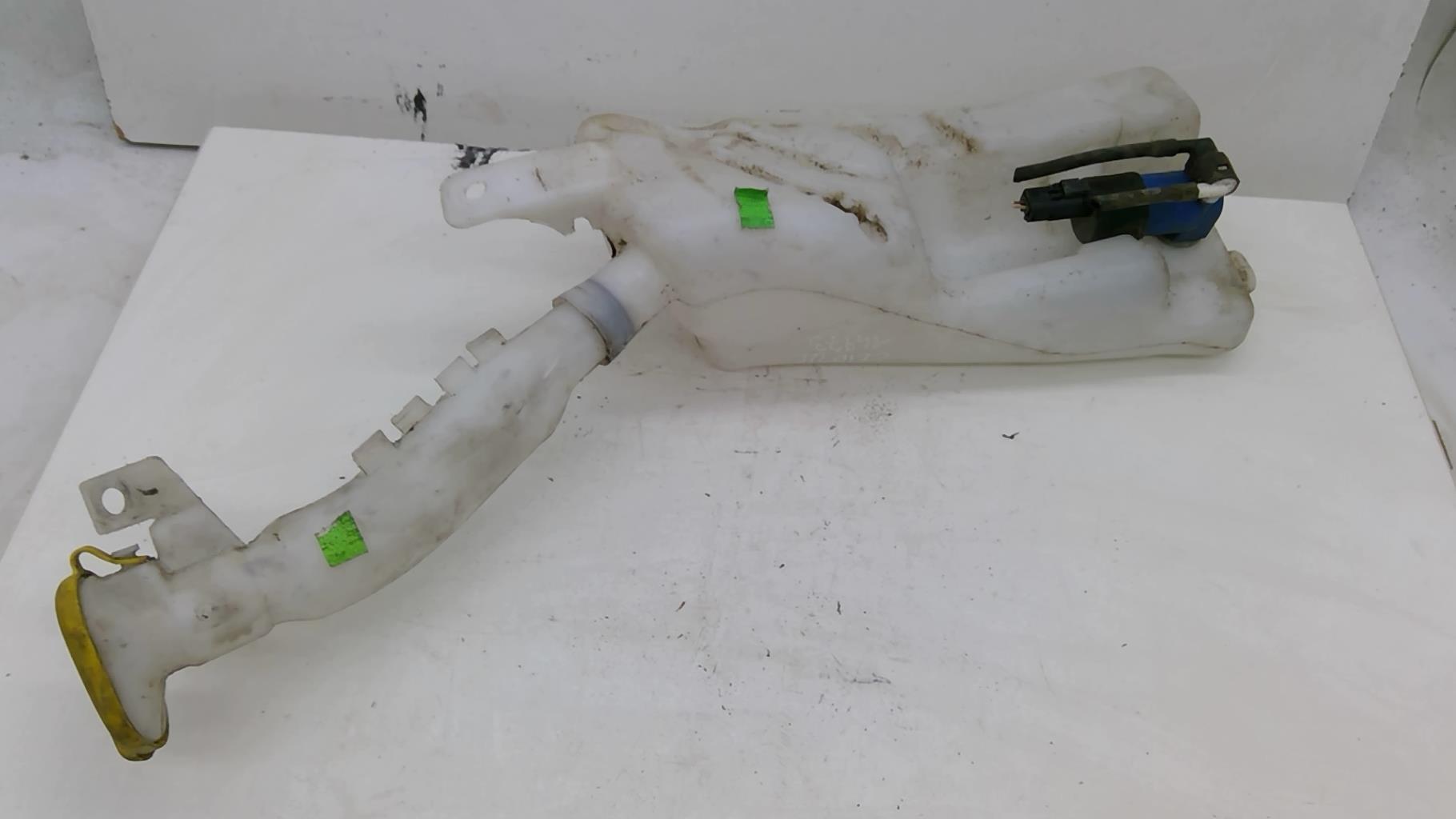 Vase de lave glace RENAULT CLIO 3 PHASE 2 Diesel - 1