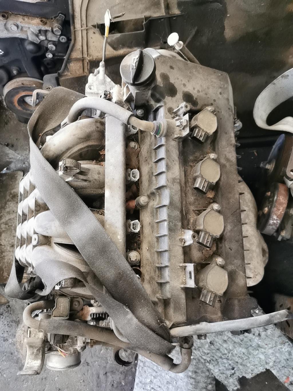Moteur MITSUBISHI COLT 6 PHASE 1  - 1