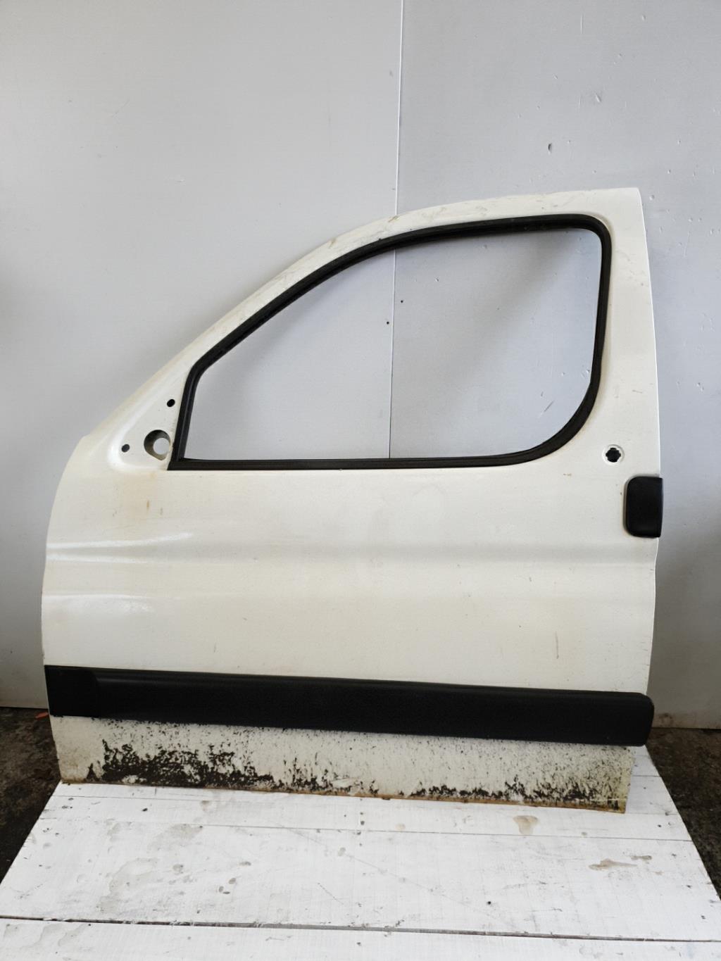 Porte avant gauche CITROEN BERLINGO 1 PHASE 1 Diesel - 1