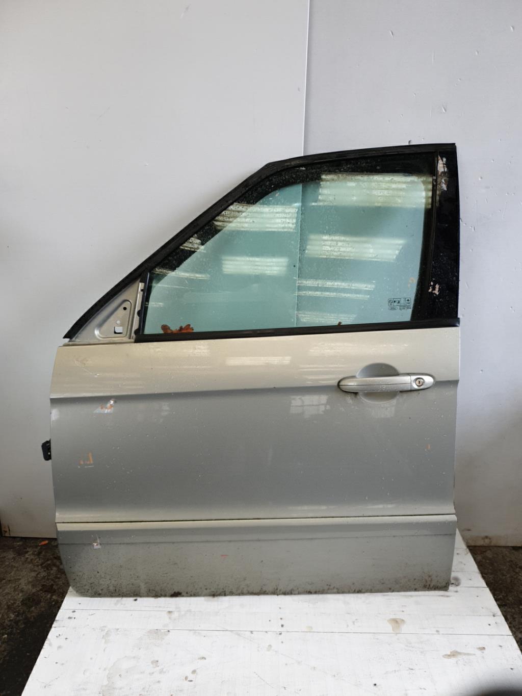 Porte avant gauche FORD S-MAX 1 PHASE 1  - 1