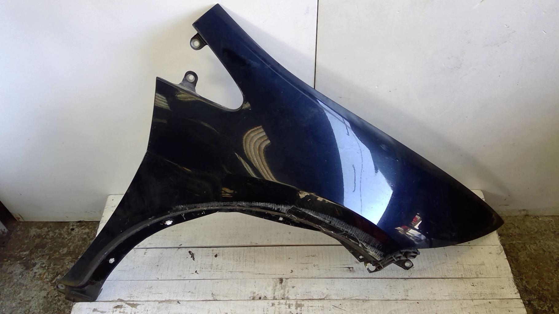 Aile avant droit HONDA CIVIC 8 PHASE 1 Diesel - 1