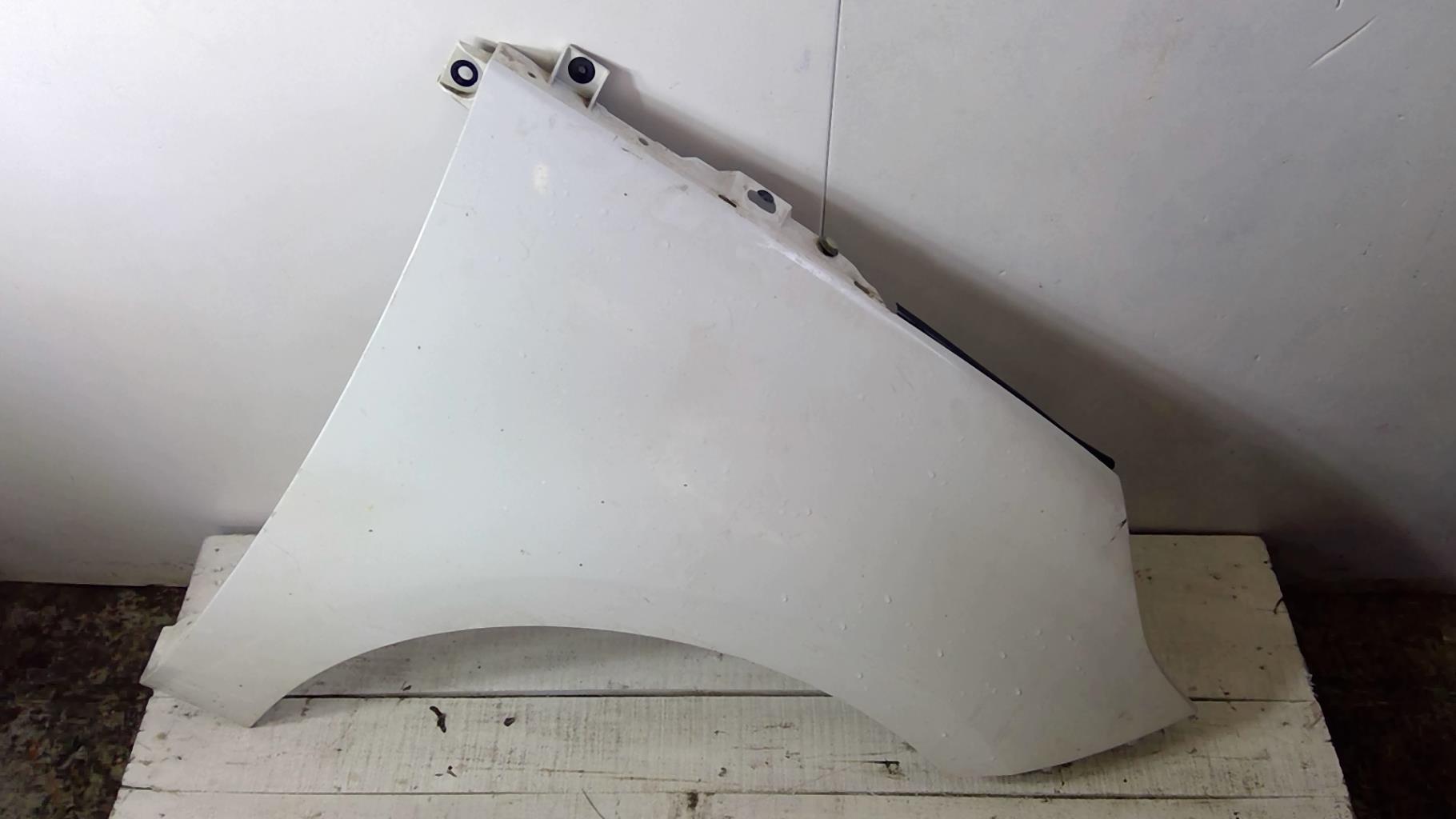 Aile avant droit RENAULT SCENIC 3 PHASE 1 Diesel - 1