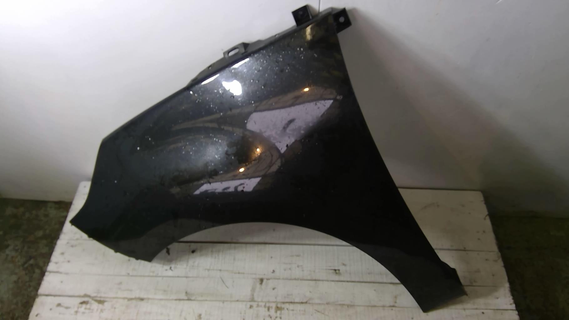 Aile avant gauche RENAULT SCENIC 3 PHASE 1 Diesel - 1