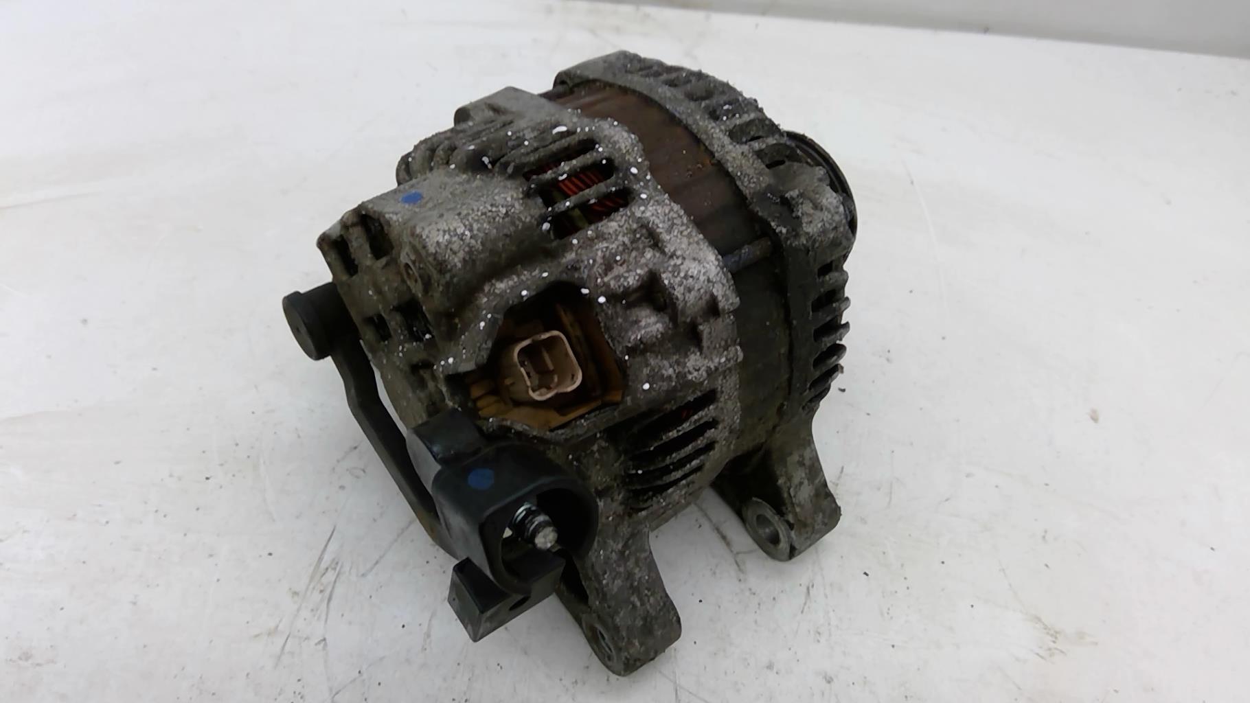 Alternateur CITROEN C3 2 PHASE 1 Essence - 1
