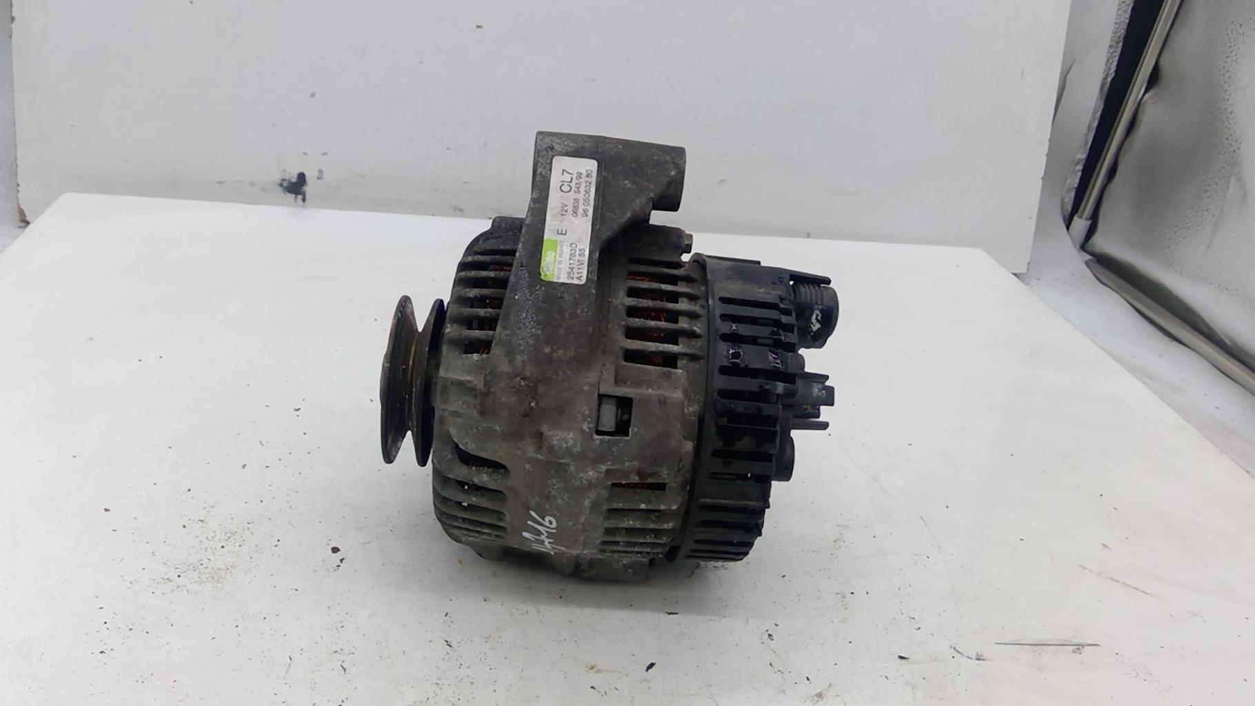 Alternateur CITROEN SAXO PHASE 2 Essence - 1