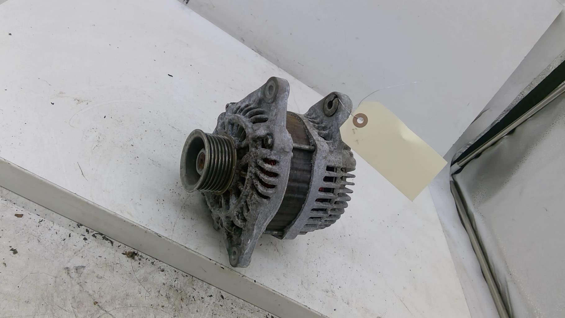 Alternateur NISSAN MICRA 4 PHASE 2 Essence - 1