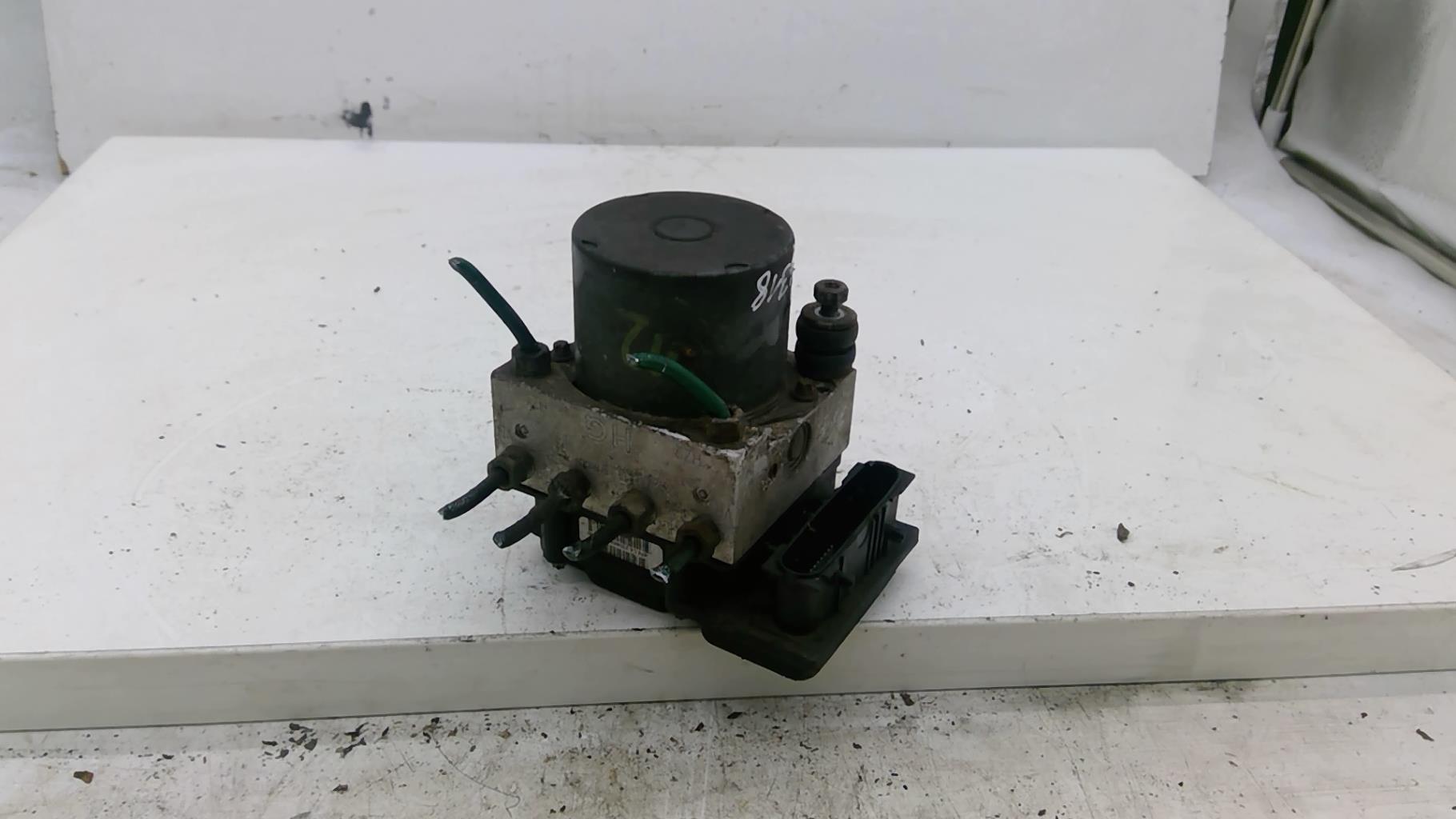 Bloc ABS (freins anti-blocage) OPEL CORSA C PHASE 2 Essence - 1
