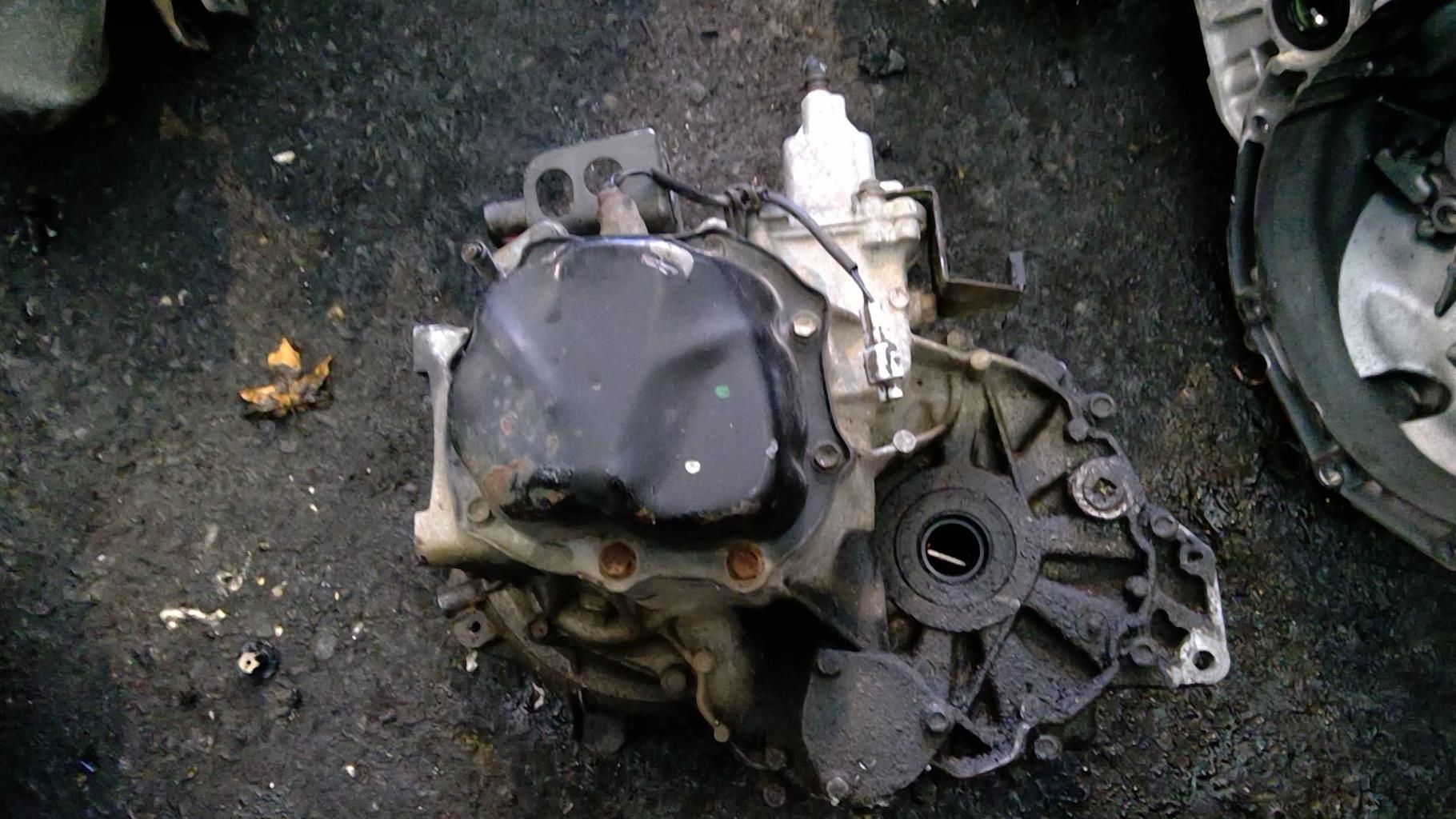 Boite de vitesses SUZUKI ALTO 1 Essence - 1