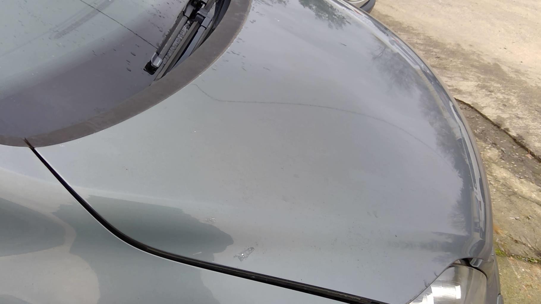 Capot VOLKSWAGEN GOLF PLUS PHASE 1  - 1