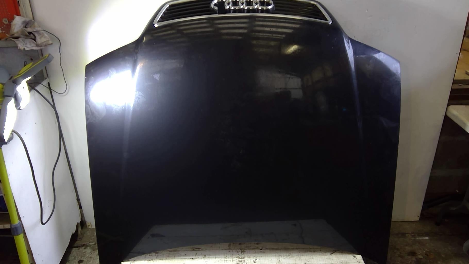 Capot AUDI A6 2 PHASE 1 Diesel - 1