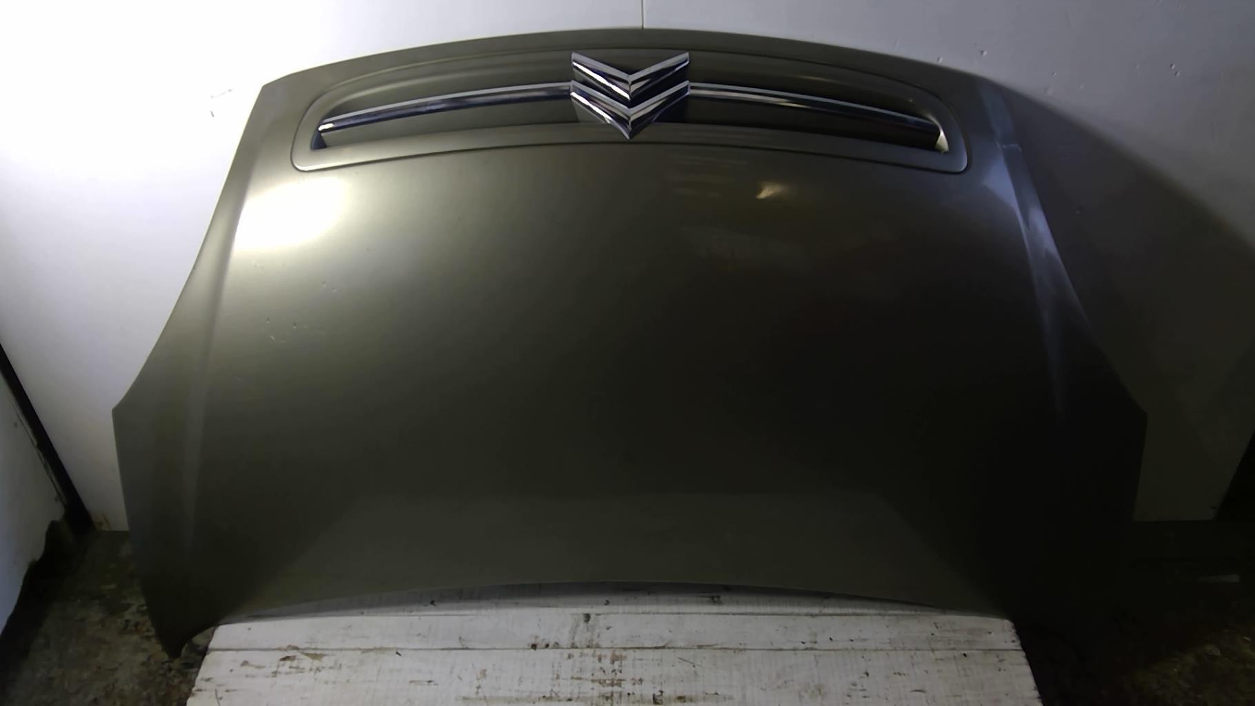 Capot CITROEN XSARA PICASSO PHASE 1 Diesel - 1
