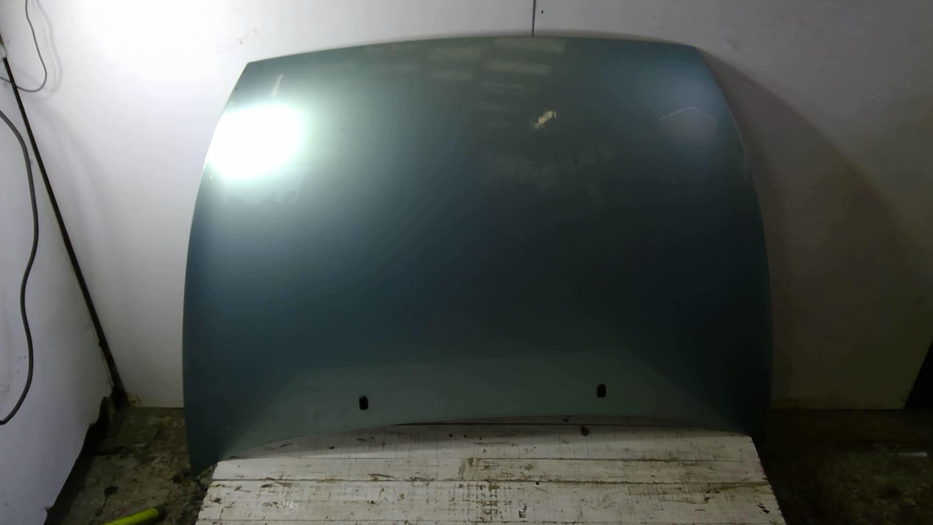 Capot FORD KA 1 PHASE 1 Essence - 1