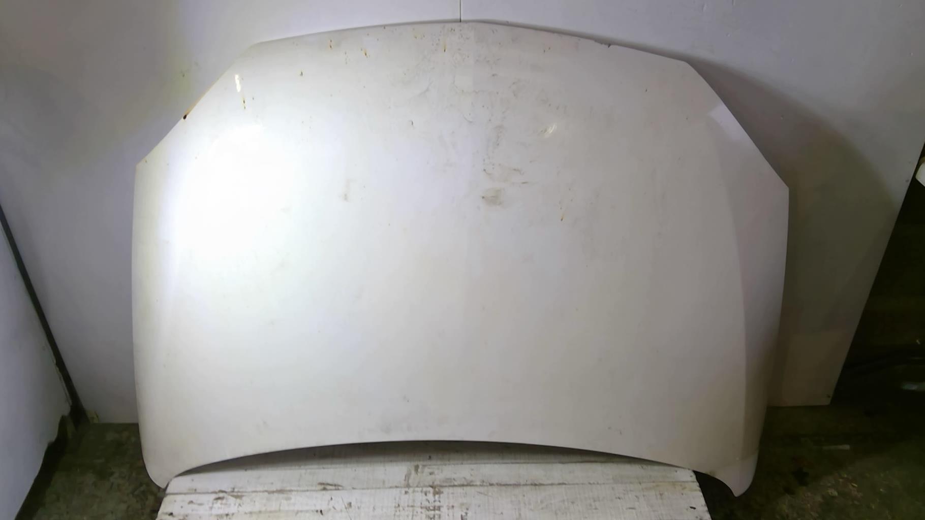 Capot OPEL COMBO C PHASE 2  - 1