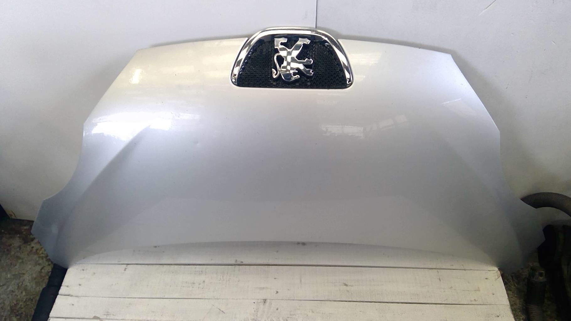 Capot PEUGEOT 107 PHASE 2  - 1