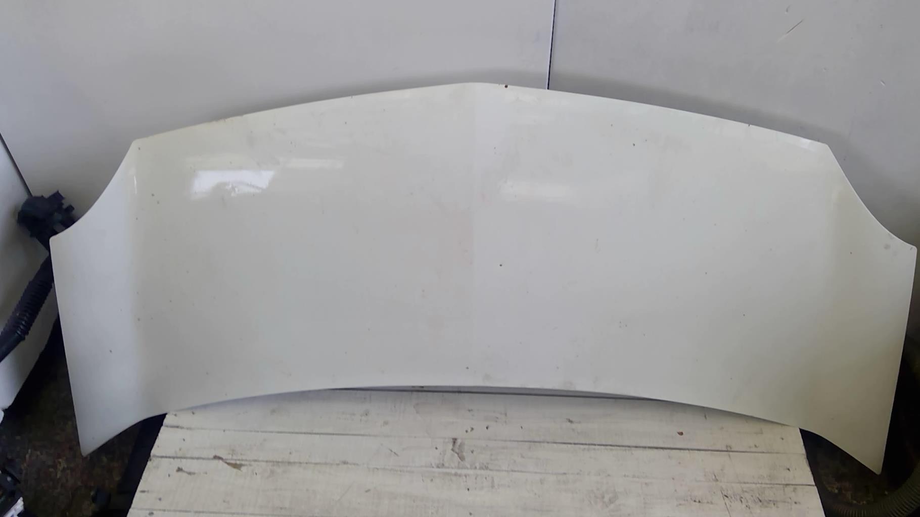 Capot RENAULT KANGOO 2 PHASE 1 Diesel - 1