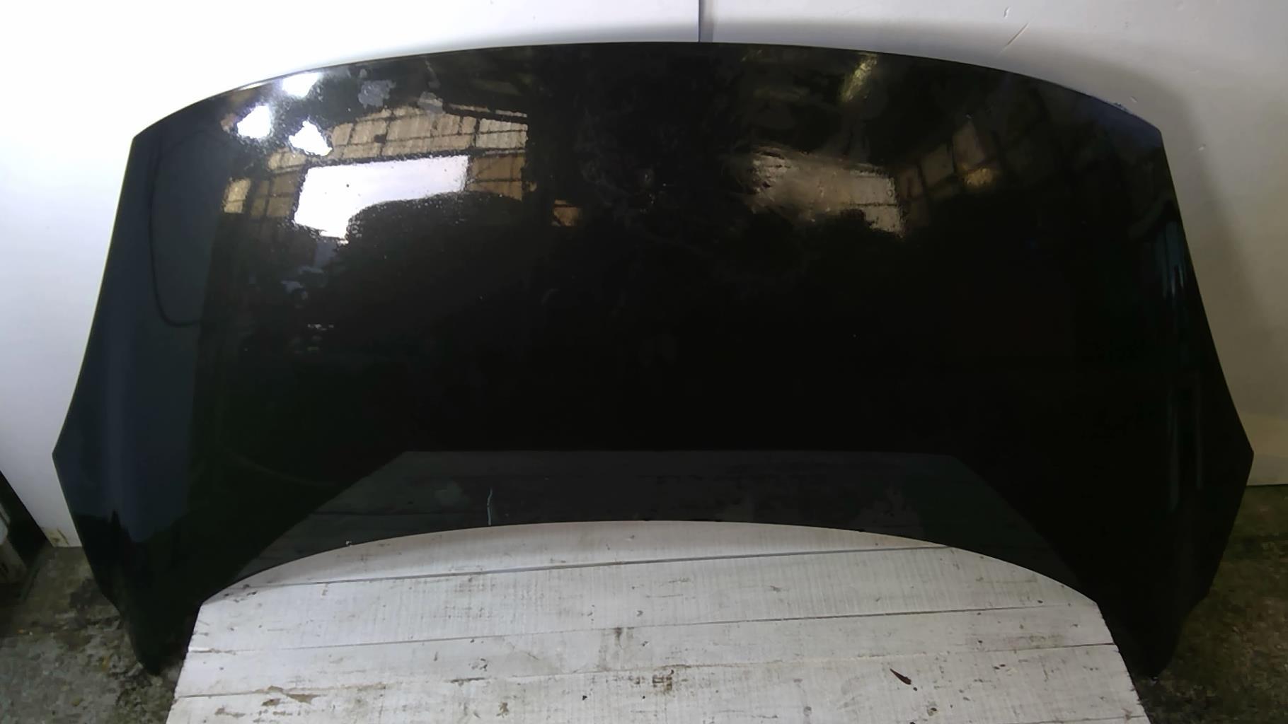 Capot RENAULT SCENIC 3 PHASE 1 Diesel - 1