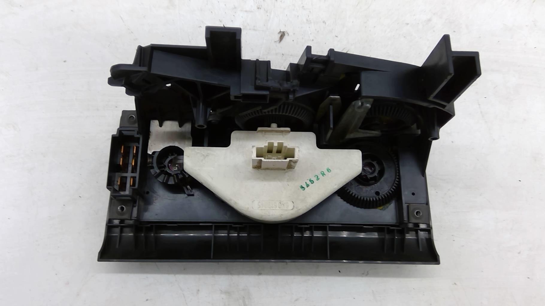 Commande chauffage SEAT CORDOBA 1 PHASE 1 Diesel - 1